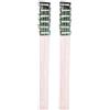 Generico SET di estensioni per capelli glitterati - Parrucca da 12 pezzi con clip scintillanti, extension per capelli in tinsel resistenti al calore da 20 pollici, estensione pr capeli scintillanti, estensio