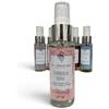 Italpharma Professional Rodrigo Rose Hair and Body Mist, Profumo Capelli e Corpo, 50 ml, Made in Italy