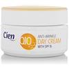 Cien Q10 Creme Viso Anti rughe - Crema Giorno - 50 ml