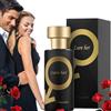 ZLXFT Lure Her Profumo da Uomo, Profumo Feromoni, Profumo Luther Feromone, Profumo Feromone, Profumo da Uomo, Profumo da Donna, Attraggio e Lunga Durata