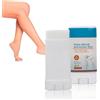 Futuhada Stick Anti Sfregamento Cosce, Prevenzione Sfregamento Crema Coscia, Bastone Anti-Sfregamento Previene Attriti, Irritazioni Della Pelle, Balsamo Antisfregamento per Tallone Avambraccio Gambe