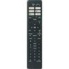 VINABTY N2QBYA000048 Telecomando di Ricambio Adatto Per Panasonic TV TX-55JXN978 TX-40JXF887 TX-40JXN888 TX-40JXT886 TX-48JZ1000E TX-50JXF887 TX-50JXN888 TX-50JXT886 TX-50JXX889 TX-55JZ1000