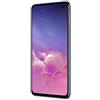 Samsung Galaxy S10e Smartphone, Display 5.8, 128GB, Dual SIM, Nero (Prism Black) [Altra Versione Europea]