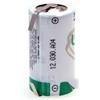 Générique Batteria LSH14T2 3,6 V 5800 mAh Li-SoCl2 + linguette per saldare