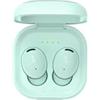 SHUGWA Cuffie Cancellazione Rumore TWS Auricolare bluetooth 5.2 Auricolari bluetooth Cuffie Stereo Sportive Fone Auricolari bluetooth Per Xiaomies iPhonees Cuffie Bluetooth(Green)