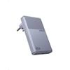 UGREEN Nexode Air 65W Caricatore Ultra Sottile Adattatore Caricabatteria da Viaggio Universale Compatibile con iPhone 17 Pro Max Air 16 15 14 13 Galaxy S26 25 24 Pixel 10 Pro iPad Steam Deck