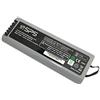 Yokogawa 2100 mAh, 10,8 V Anritsu S331B, S331C, S331D, S332A, S332B, S332D, MT9081, MT9081D