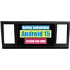 RoverOne Autoradio CarPlay per Volkswagen Caravelle 6 T6 2015-2020 Android Touch Screen Sat Navi Bluetooth WiFi Radio Player
