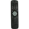 Alltro Telecomando di ricambio per Philips TV 32PFK6509/12 32PFK6609/12 32PFS4132 32PFS4132/12 32PFS5709/12 32PFS5803/12