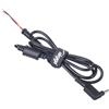 Akyga Power Cable for notebooks AK-SC-32 4.0 x 1.35 mm ASUS 1.2m