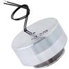 Yctze 1 Altoparlante a Risonanza da 50 Mm da 2 Pollici con Vibrazione di Tutte le Frequenze, Altoparlante con Trasduttore di Superficie per Bassi Forti, 8 Ohm (8Ω 20W)