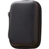 Generic Organizer per l'elettronica di viaggio - Custodia tecnica per cavi delle cuffie, custodia compatta per gadget | Porta digitali resistenti | Ideale per viaggi in ufficio, vacanze