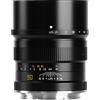 TTARTISAN 90 mm F1.25 Obiettivo per Fuji GFX-Mount Lunghezza focale preferita per la ritrattistica