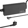 HSXIRQA 280W Caricatore Compatibile Con Asus ROG Strix G16 G17 G18 G15 Scar 15 17 G614 G814 G713 G533 Zephyrus S17 M16 Duo 16 GU604 GX650 TUF Gaming A16 FA617 FA607 Zenbook UX7602 W730 Laptop