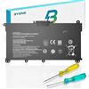 BYENE HT03XL L11119-855 - Batería para HP Pavilion 15-CS 15-CW 15-CU 15-DA 15-DB 15-DW 14-CE 14-CF 14-DF 17-CA 15-DW0033NR 15-cu1xxx 15-CS0053CL 17-by0xxx L1142 1-542 L11119-855HT03041XL HSTNN-DB8R
