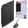 Hama Tasca TABL. Fold Clear, CP. Penna stilo per Apple iPad Air 13 (2025), NR