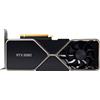 Nvidia - Scheda grafica 3080 Founders Edition