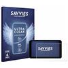 savvies 6 Pezzi Pellicola Protettiva per Chigee AIO-6 Max Protezione Schermo Trasparente