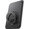 Baseus MagPro 3 Portafoglio magnetico per cellulare, MagSafe Wallet ultrasottile per trasportare fino a 3 carte, protezione RFID inclusa, 11N Portafoglio magnetico per iPhone serie 17/16/15/14/13/12