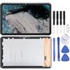 zaorunjs phone Accessories Display LCD del Telefono Cellulare Schermo LCD OEM per Nokia T20 con Digitazer Assemblaggio Completo Parte di Riparazione