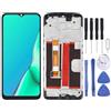 JIETONGSPAIR Schermo LCD di ricambio di alta qualità TFT LCD per OPPO A5 (2020) CPH1931 CPH1959 CPH1933 CPH1935 CPH1943 Digitizer assemblaggio completo con telaio