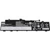 Lenovo L19C3PF3 originale Batteria 56Wh