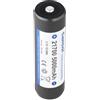 Keeppower 27700-5700 mAh, 3,6 V - 3,7 V, batteria agli ioni di litio protetta PCB