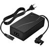 PORFOYO Alimentatore Caricatore Per Recliner,29V2A Reclinatore Elettrico Caricabatterie,Massaggio Sofas Caricabatteria,Cavo Alimentazione Per Poltrona Reclinabile Per Poltrona Reclinabile Elettrica