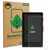 ScreenLeaf 2 Pezzi Pellicola protettiva per Xteink X4 [Proteggi Schermo Sostenibili, Clear, Antigraffio]