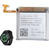 JIMACRO 417 mAh Batteria EB-BR965ABY Compatibile con Galaxy Watch 6 47 mm, EB-BR965ABY Batteria per SM-R965U SM-R960 con Kit di Riparazione