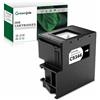 Greenjob C9344 Scatola di Manutenzione Compatibile con Epson C9344 C12C934461 Adatto per Epson XP-2100 XP-3100 XP-3105 XP-4100 XP-4105 XP-3150 XP-3155 XP-3200 XP-3205 XP-4150 XP-4155 XP-4200