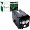 Greenjob T6715 T6716 Scatola di Manutenzione Compatibile con Epson T6715 T6176 C13T671600 C13T671500 Adatto per Epson Workforce WF-4720 WF-4730 WF-4740 WF-3820 WF-4820 WF-4830 ET-8700 WF-4734
