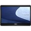 ASUS PC All in One expertcenter e1 aio e1600wkat-bmr270m Intel celeron n4500/ 8gb/ 256gb ssd/ 15.6' touch/senza sistema operativo
