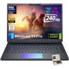 Alienware Dell Pro 14 PC14255・(8JV56)・14 WUXGA・Ryzen AI 7 PRO 350・16GB RAM・1TB SSD・Win11 Pro・senza NT