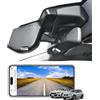 MANGOAL 4K UHD 2160P Dash Cam Auto, Aspetto OEM, Adatta per BMW Select 5 Series Gen8 G60 G61 G68 2024+ M5 G90 G99, Registrazione in loop, Sensore G, WiFi & App, Facile da installare, Scheda da 64 GB