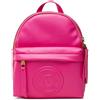 VERSACE JEANS COUTURE Zaino rosa da Donna