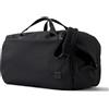 Bellroy Classic Duffel 45L (borsa casual da weekend con facile organizzazione) - Black
