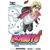 Ukyo Kodachi Masashi Kishimo Boruto: Naruto Next Generations, Vol. (Tascabile)
