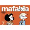 Quino Mafalda 7 (Spanish Edition) (Tascabile)