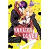 Nozomi Mino Yakuza Lover, Vol. 8 (Tascabile) Yakuza Lover