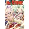 Riichiro Inagaki Dr. STONE, Vol. 23 (Tascabile) Dr. STONE