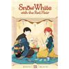 Sorata Akiduki Snow White with the Red Hair, Vol. 25 (Tascabile)