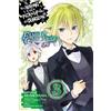 Fujino Omori Andrew Is It Wrong to Try to Pick Up Girls in a Dungeo (Tascabile)