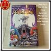 ONE PIECE Vol.103 manga giapponese prima stampa con Obi Eiichiro Oda Shonen Jump