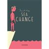 Frank Viva Sea Change (Copertina rigida)