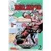 Yuki Kawaguchi The Hunters Guild: Red Hood, Vol. 2 (Tascabile)