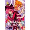 AidaIro Alethea Nibley Athena Nibley Nicole Toilet-bound Hanako-kun, (Tascabile)