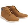 Timberland Graydon Basic, Scarpe Uomo, Marrone (Wheat), 43 EU