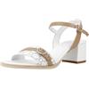Nero Giardini NeroGiardini - Sandali Donna in Pelle