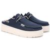 Pitas WALK IN PITAS | CAPARICA | Zoccoli Donna | Mocassini | Scarpe da Barca Estive | Sportive Uomo | Sneakers Casual | Scarpa da Vela | Calzatura Senza Lacci | Scarpe Walkinpitas | Periscope 40